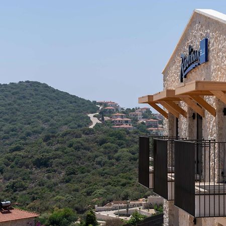 Radisson Blu Hotel, Kaş Extérieur photo