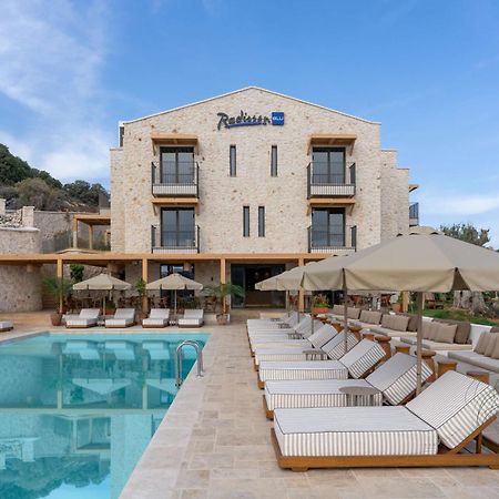 Radisson Blu Hotel, Kaş Extérieur photo