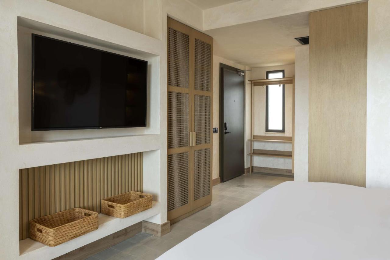 Radisson Blu Hotel, Kaş Extérieur photo