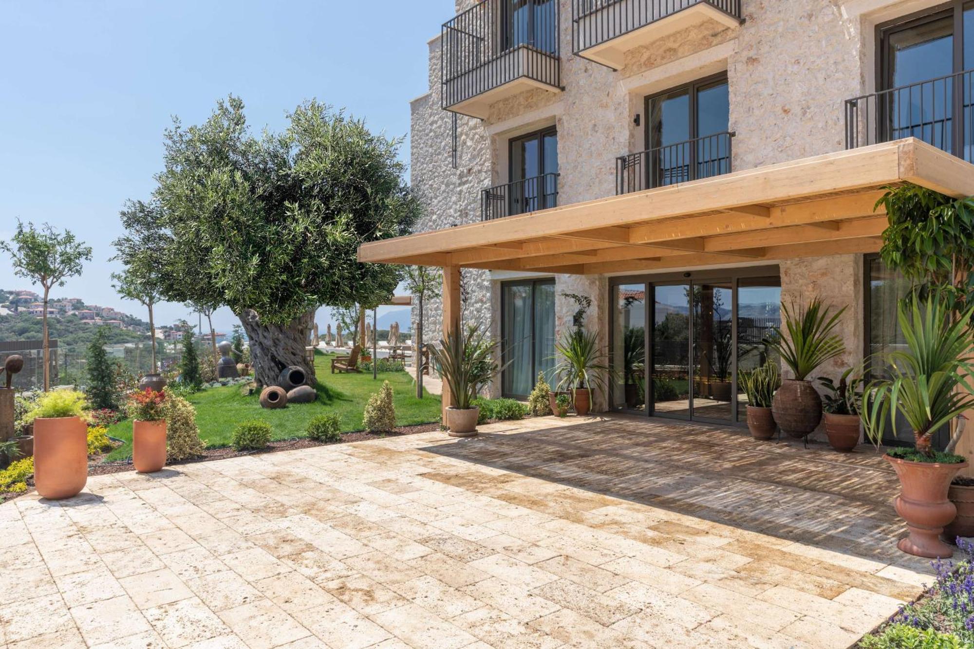 Radisson Blu Hotel, Kaş Extérieur photo