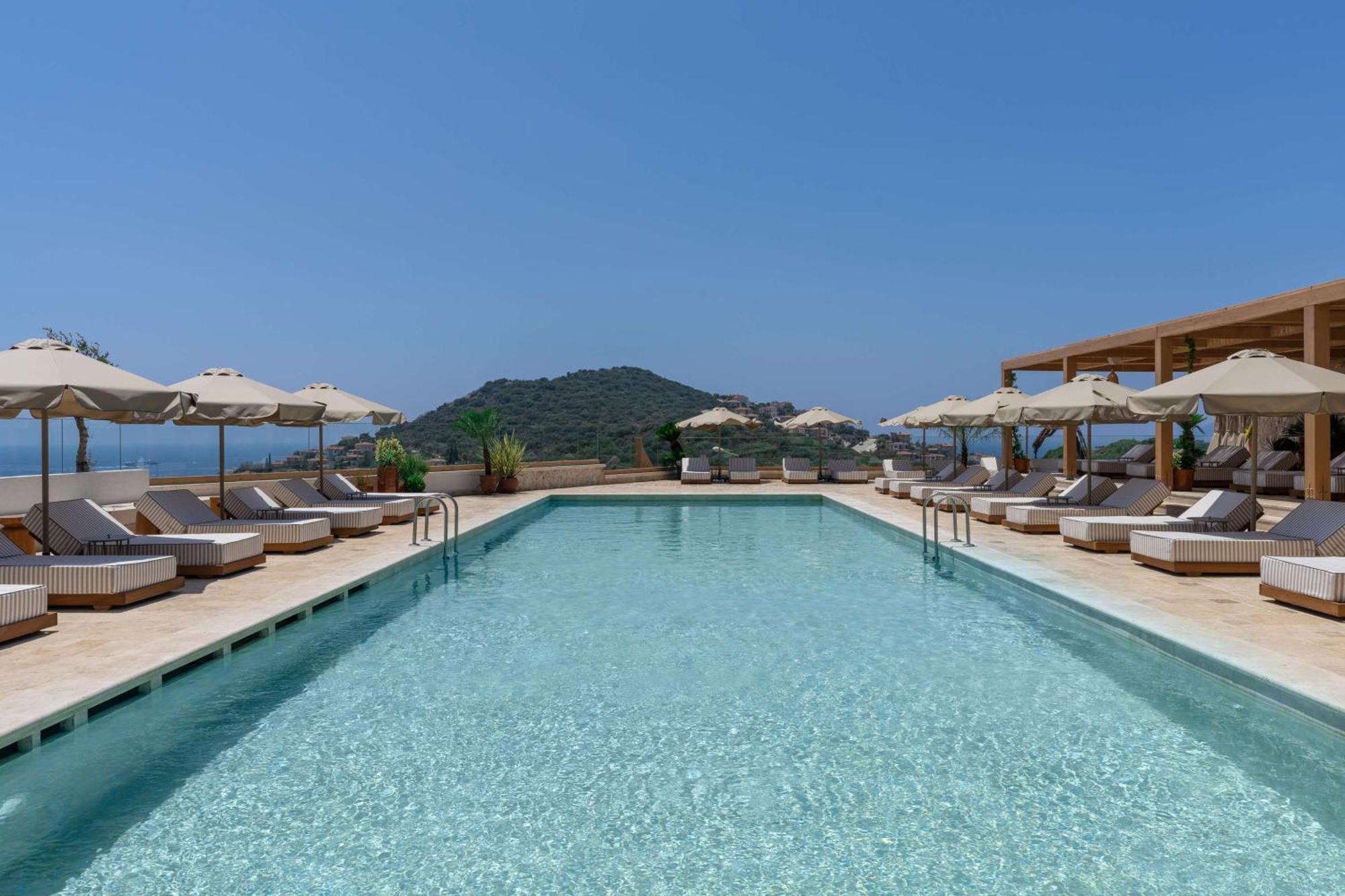 Radisson Blu Hotel, Kaş Extérieur photo