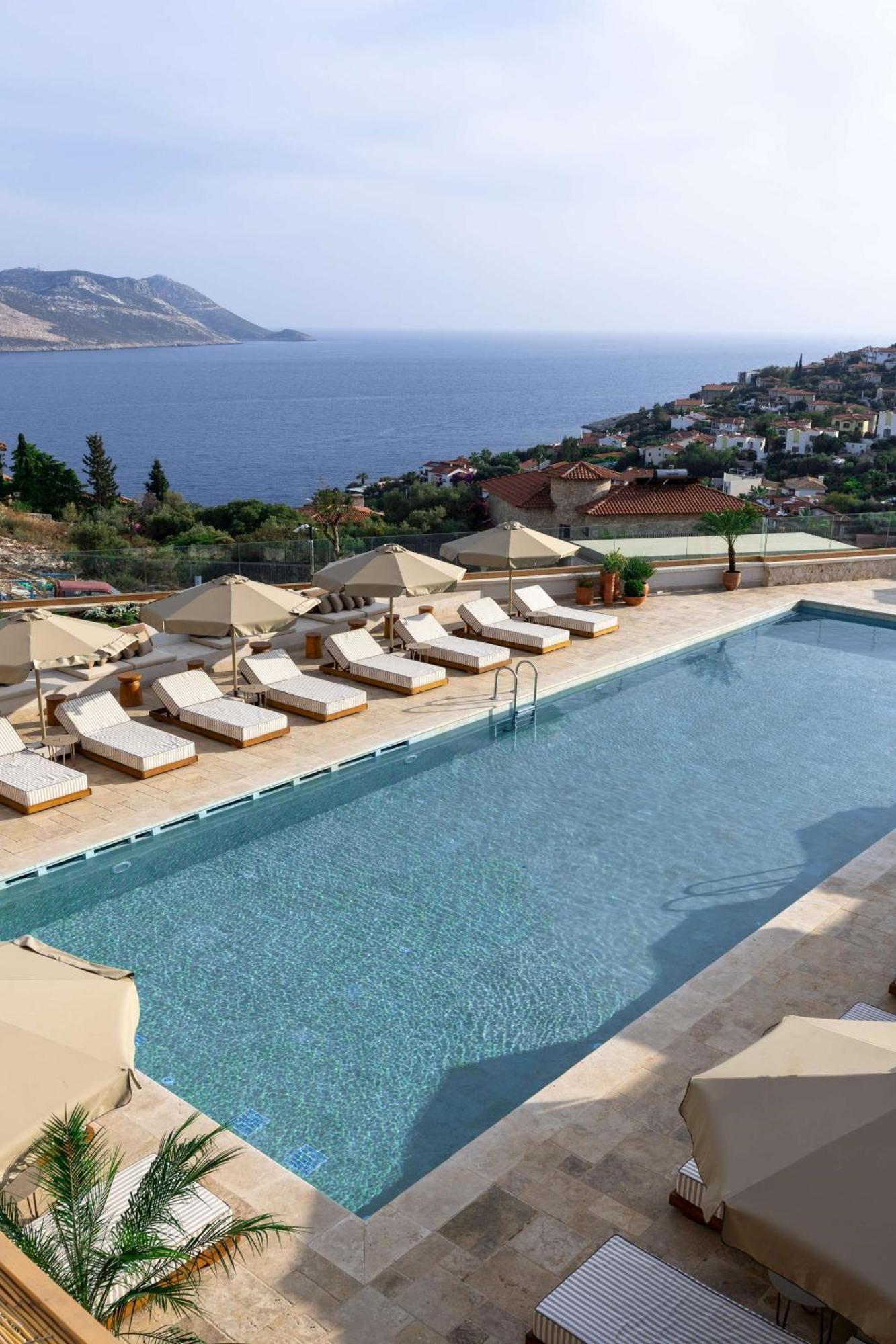 Radisson Blu Hotel, Kaş Extérieur photo