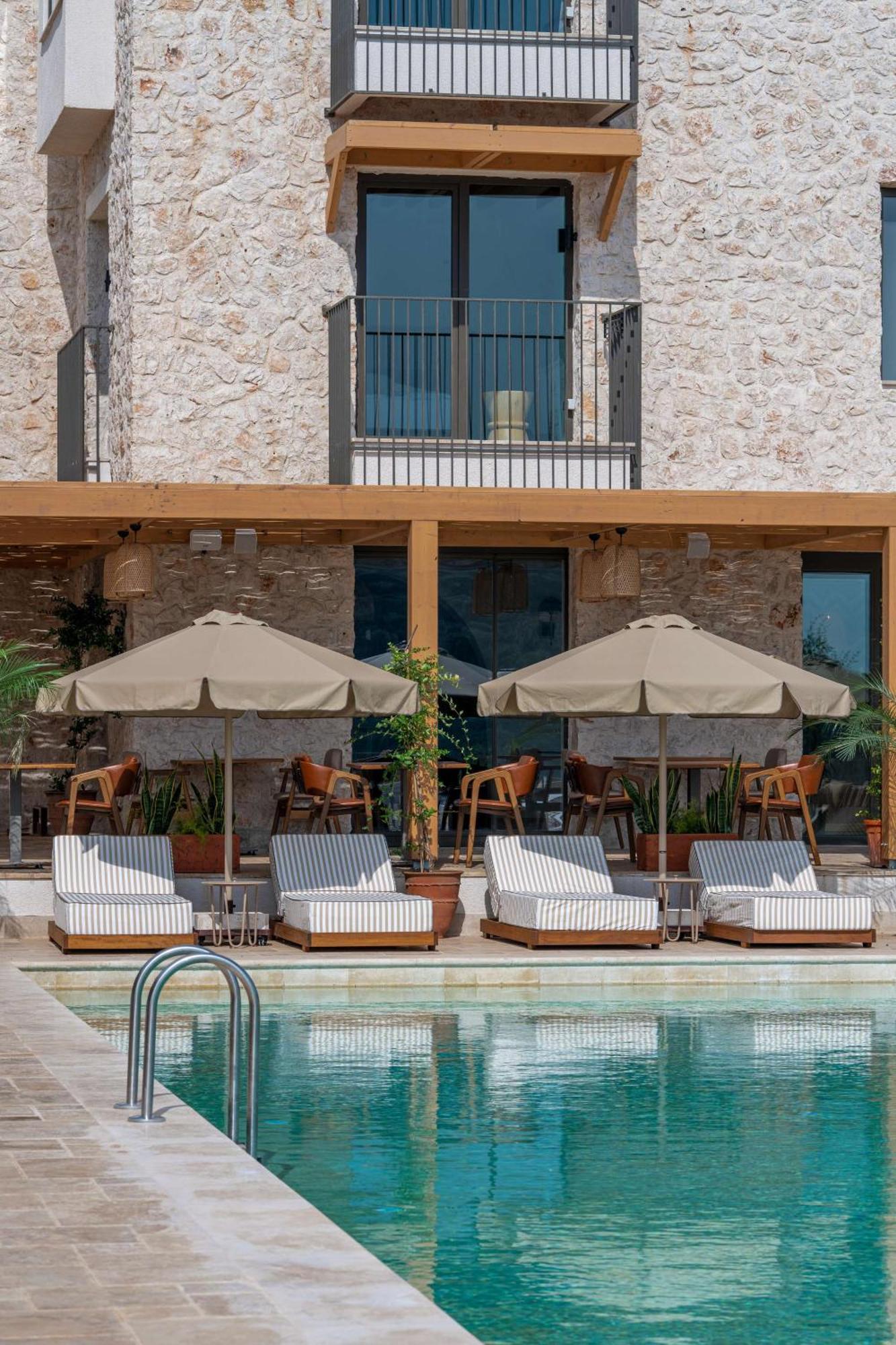 Radisson Blu Hotel, Kaş Extérieur photo
