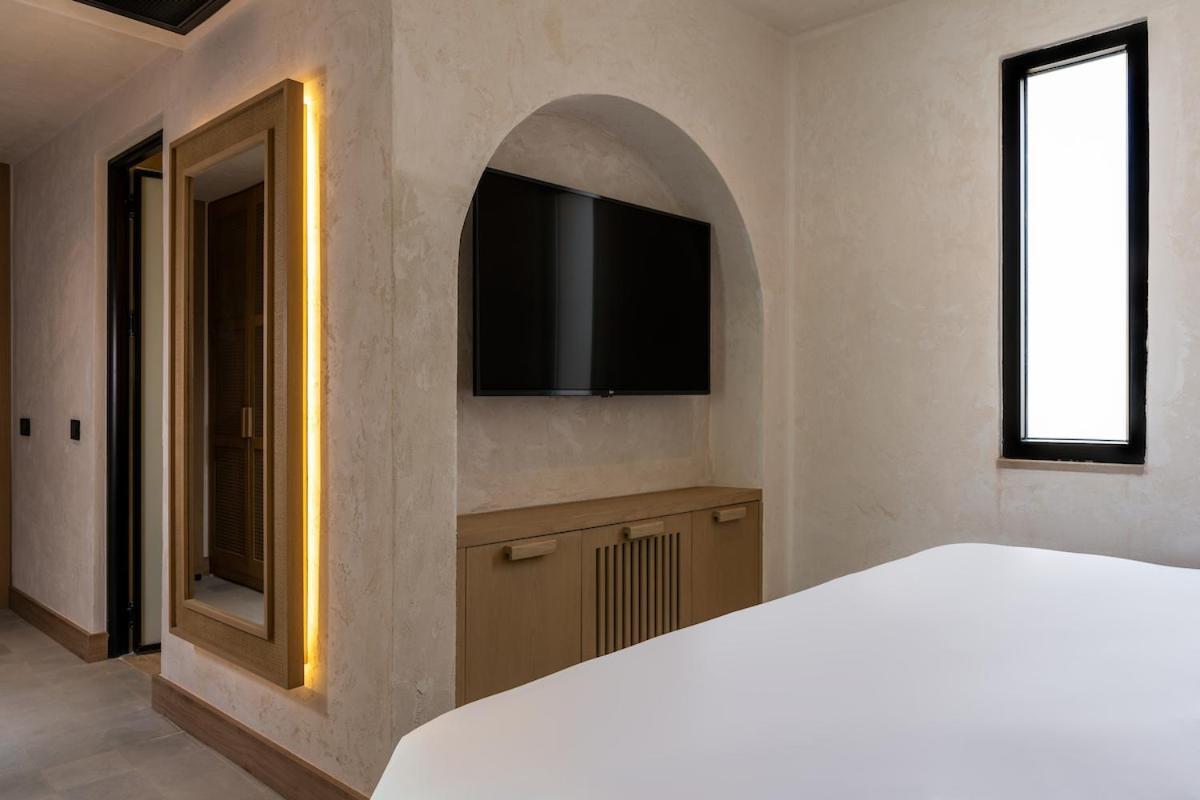 Radisson Blu Hotel, Kaş Extérieur photo