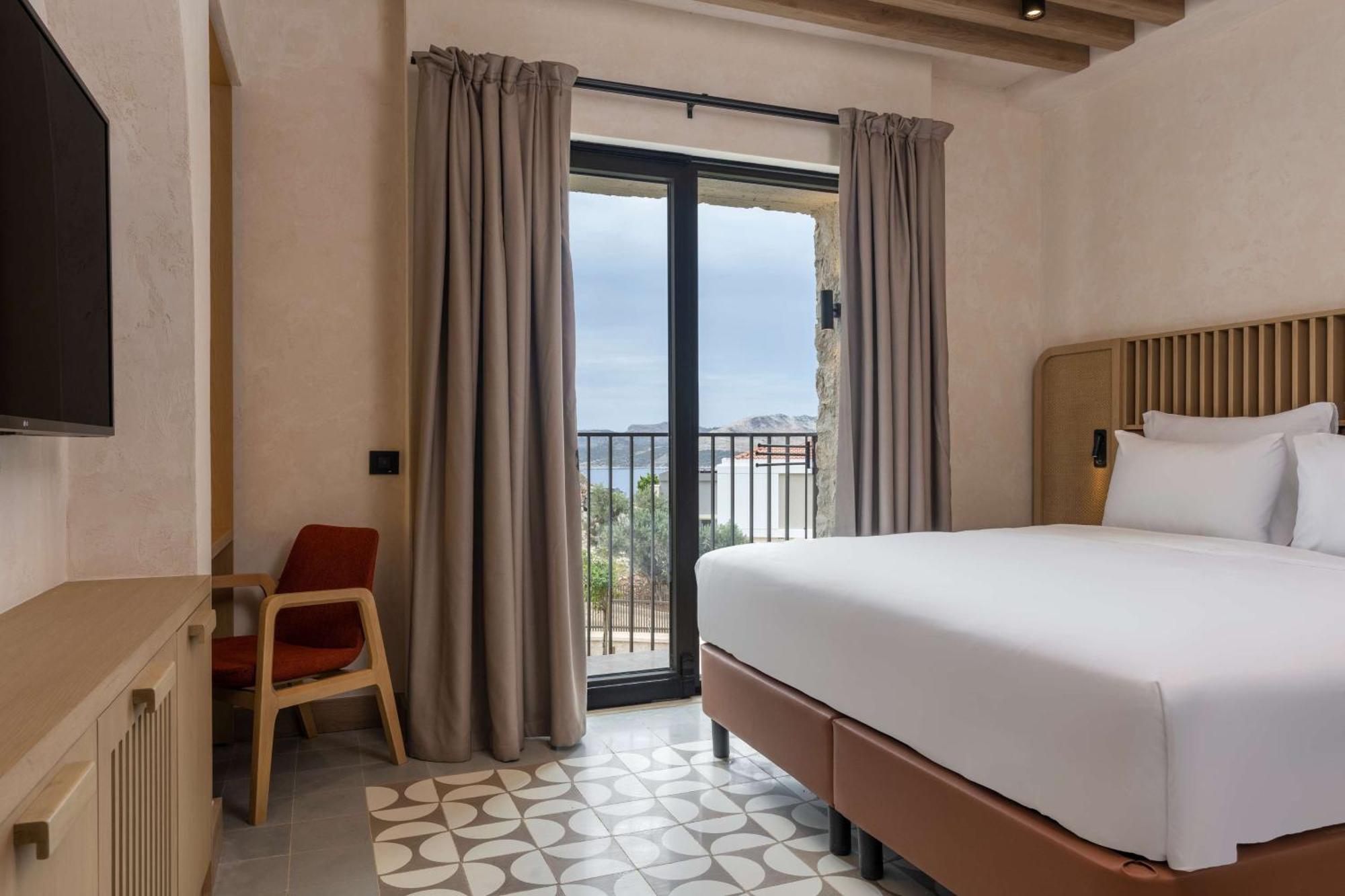 Radisson Blu Hotel, Kaş Extérieur photo