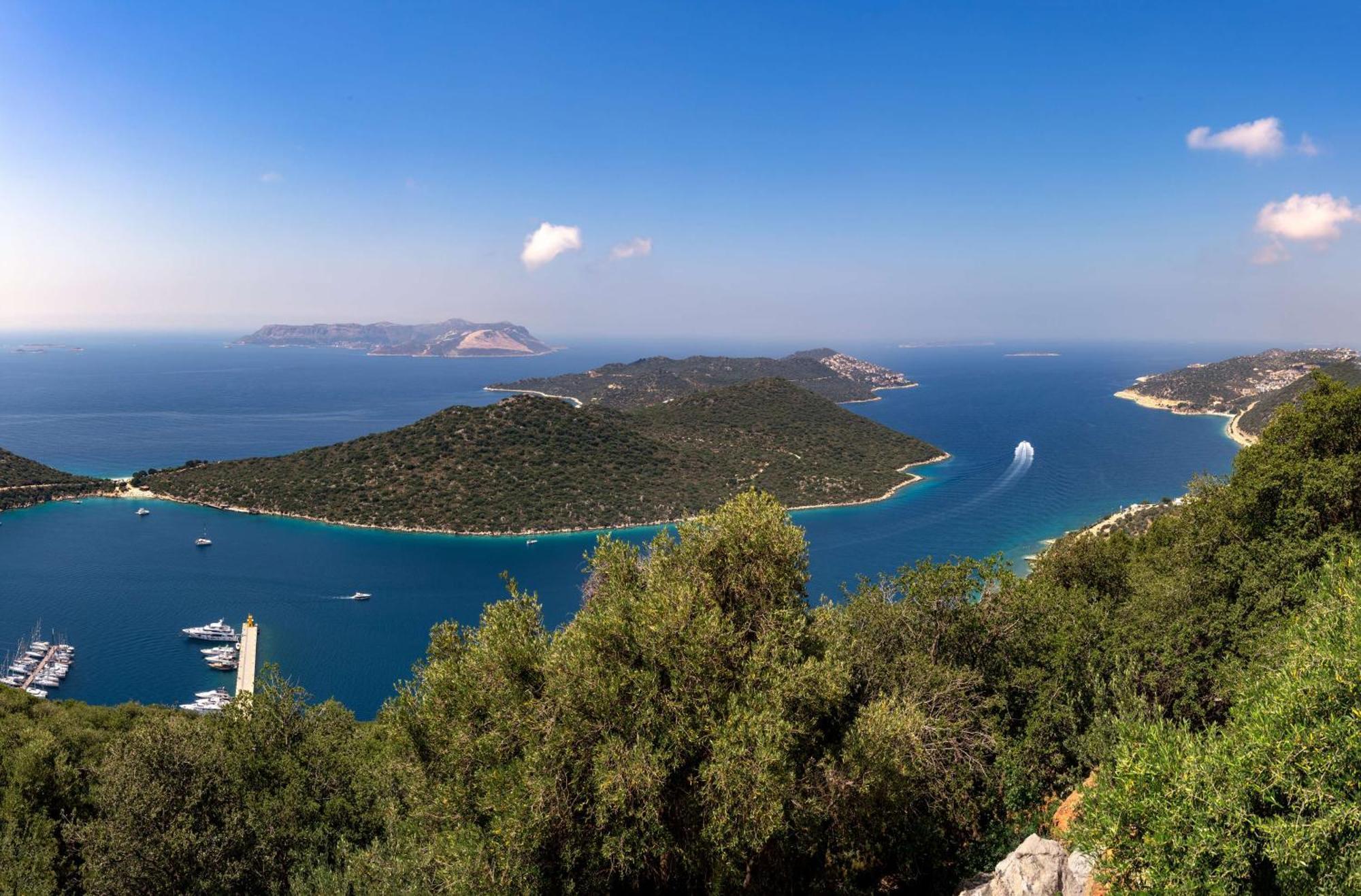 Radisson Blu Hotel, Kaş Extérieur photo