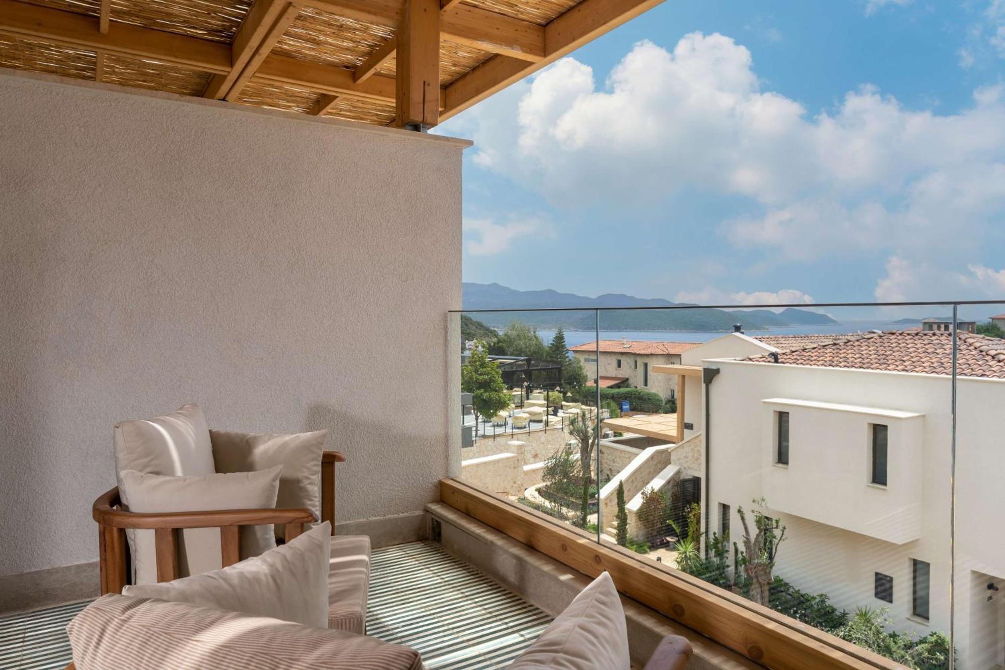 Radisson Blu Hotel, Kaş Extérieur photo