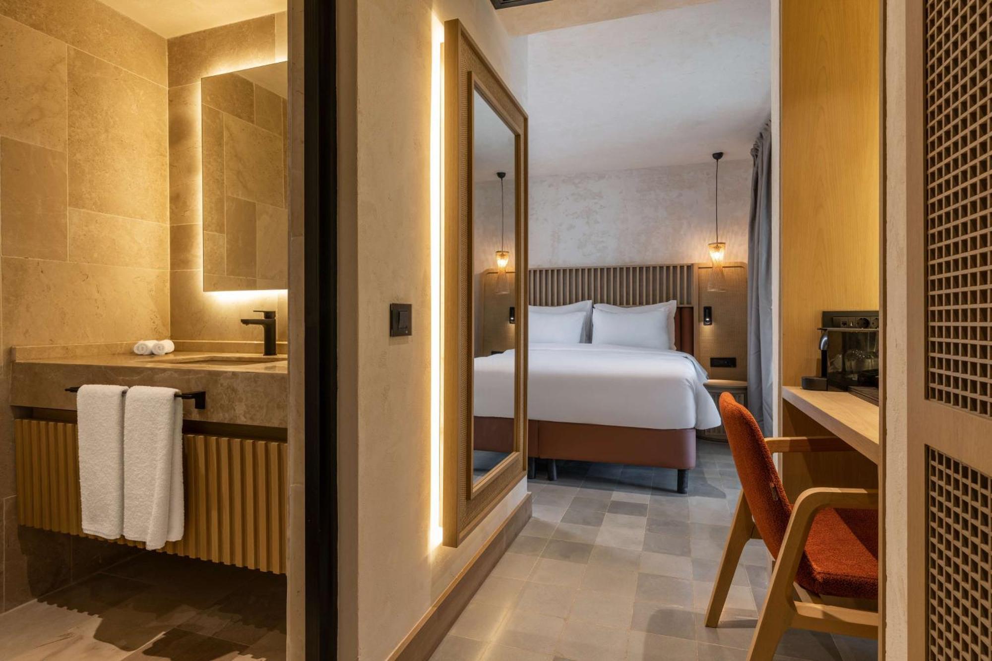 Radisson Blu Hotel, Kaş Extérieur photo