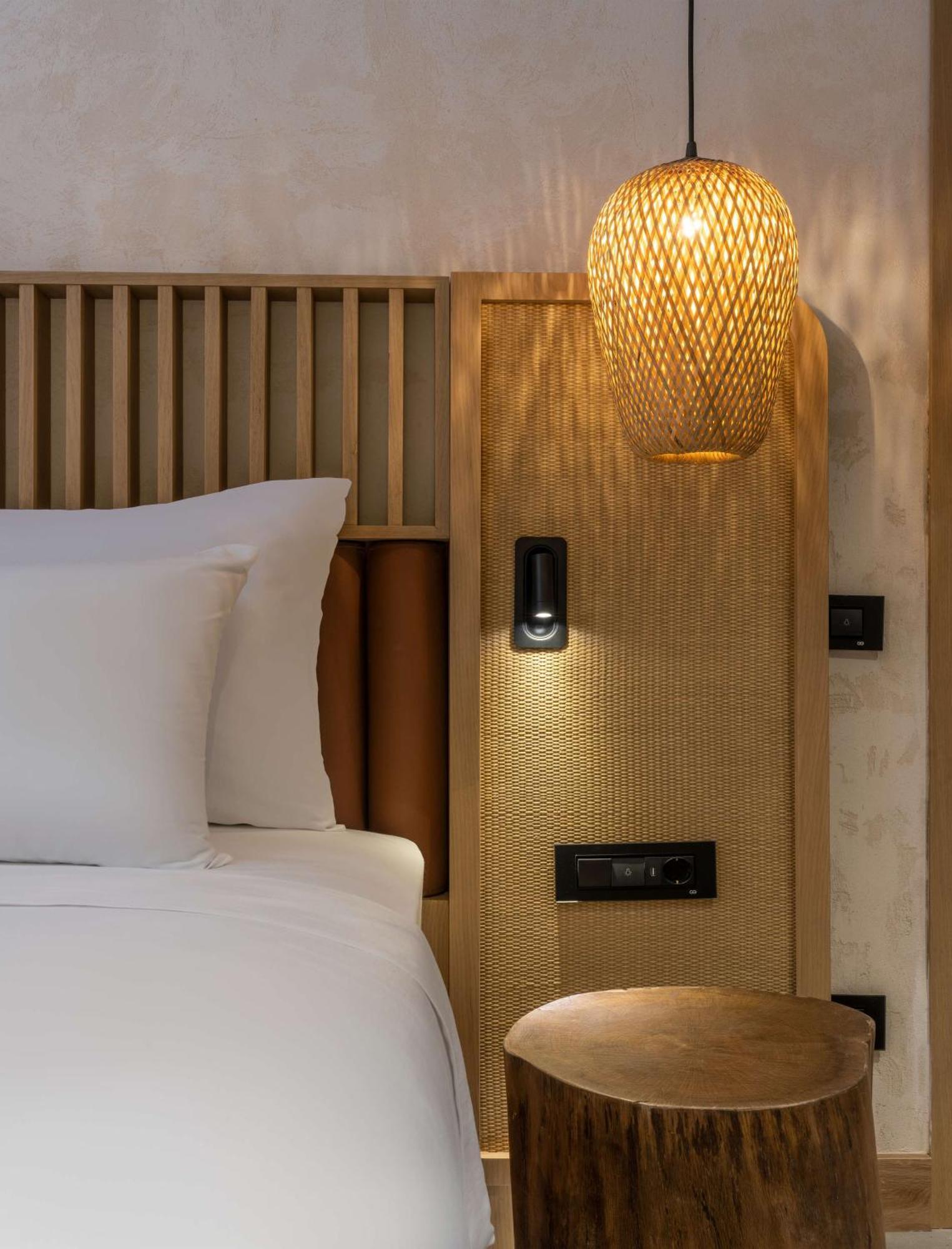 Radisson Blu Hotel, Kaş Extérieur photo