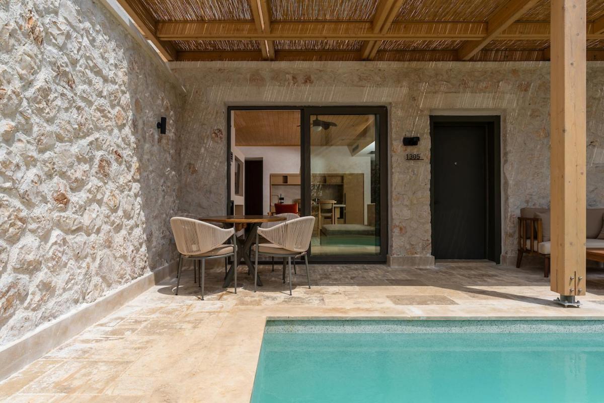 Radisson Blu Hotel, Kaş Extérieur photo