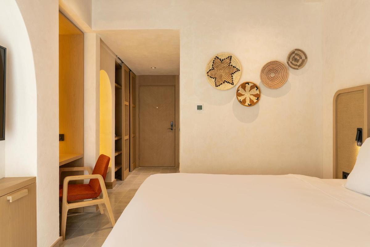 Radisson Blu Hotel, Kaş Extérieur photo