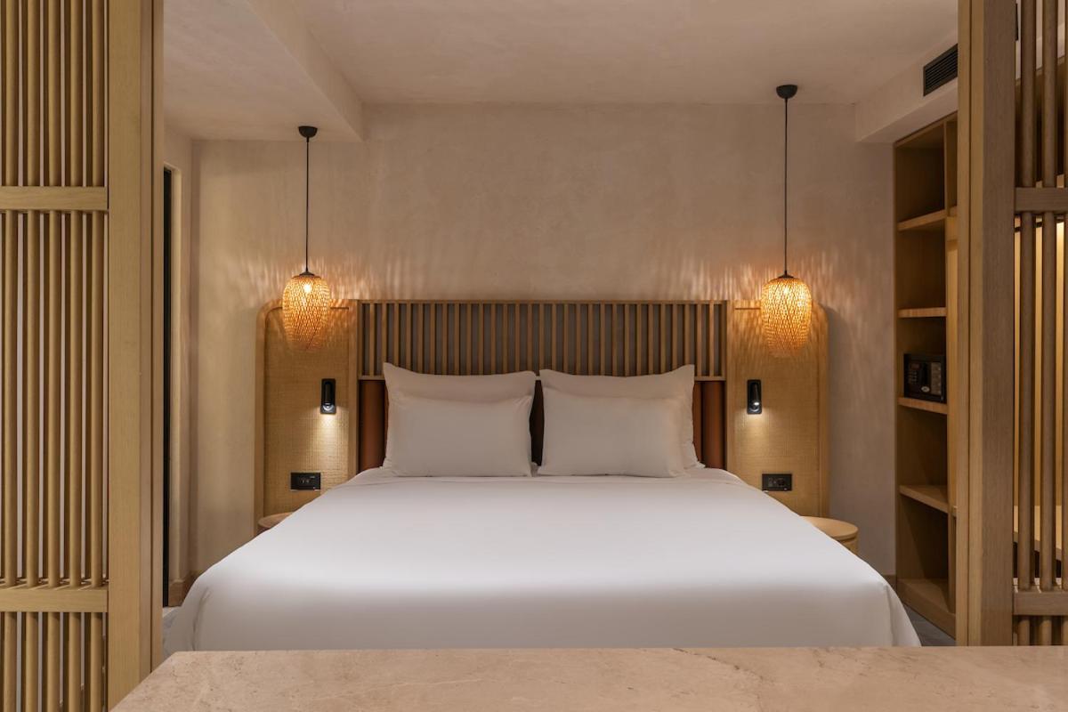 Radisson Blu Hotel, Kaş Extérieur photo